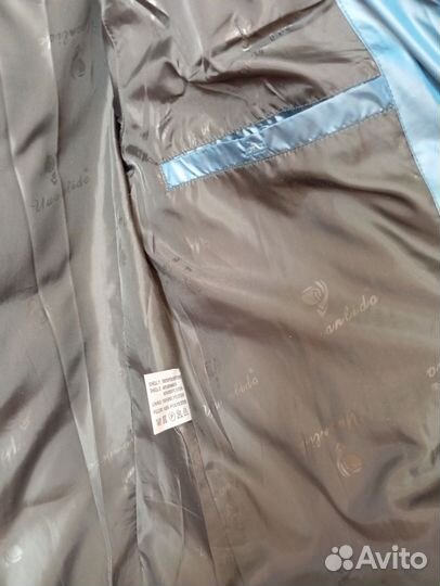 Куртка зимняя женская 46 48