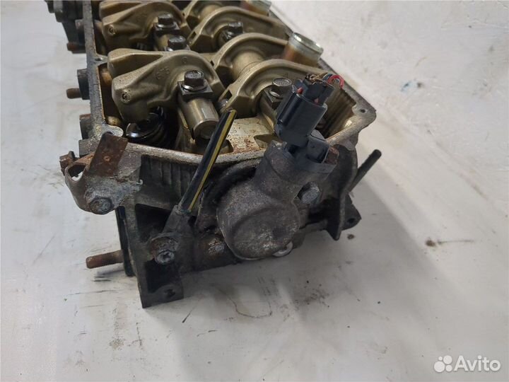 Головка блока (гбц) Mitsubishi Endeavor, 2011