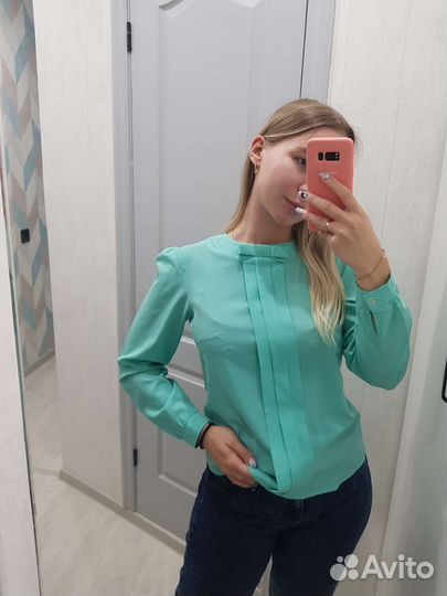 Блузка
