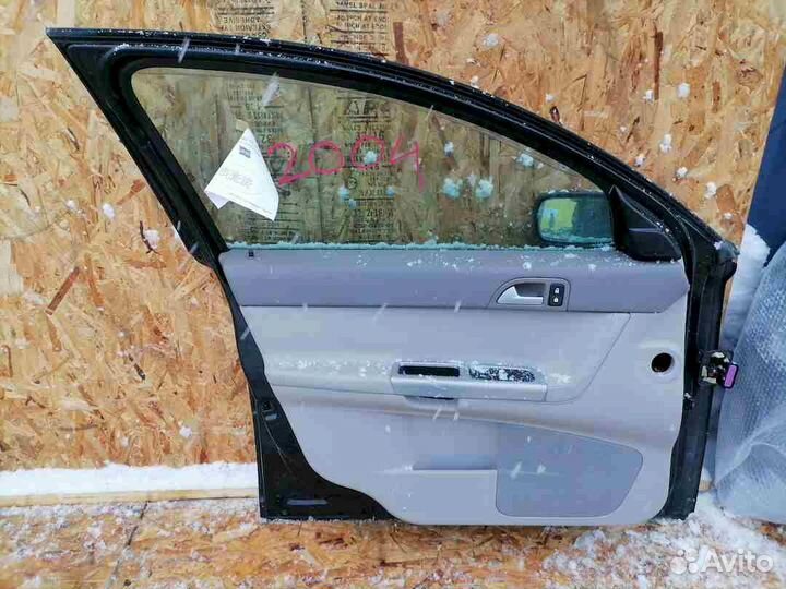 Дверь передняя левая Volvo S40 MS MS66 MS68
