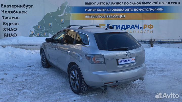 Насос топливный электрический Mazda CX-7 L33L1335Z