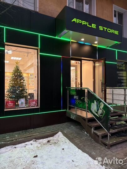 iPhone 15 Pro, 128 ГБ