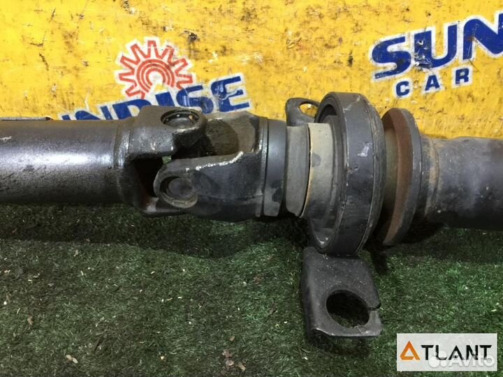 Кардан subaru forester