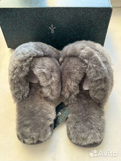 Тапочки EMU australia