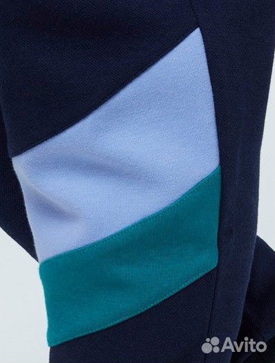 Спортивный костюм Sergio Tacchini