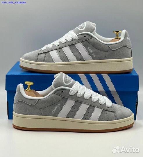 Adidas Campus 00s (Арт.18347)