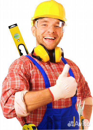 Монтажник мк и жбк (рассматриваем и без опыта)