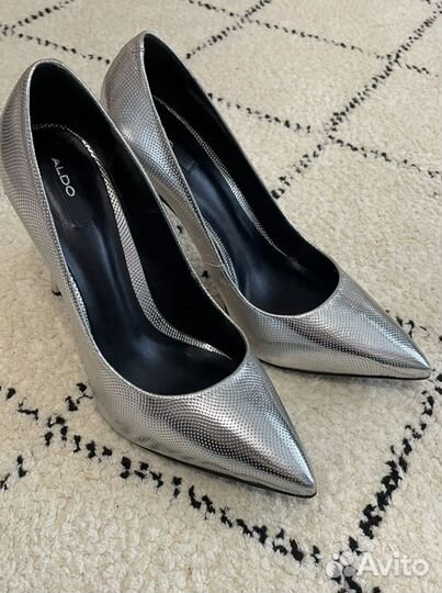 Туфли Aldo eur 37 usa 6,5