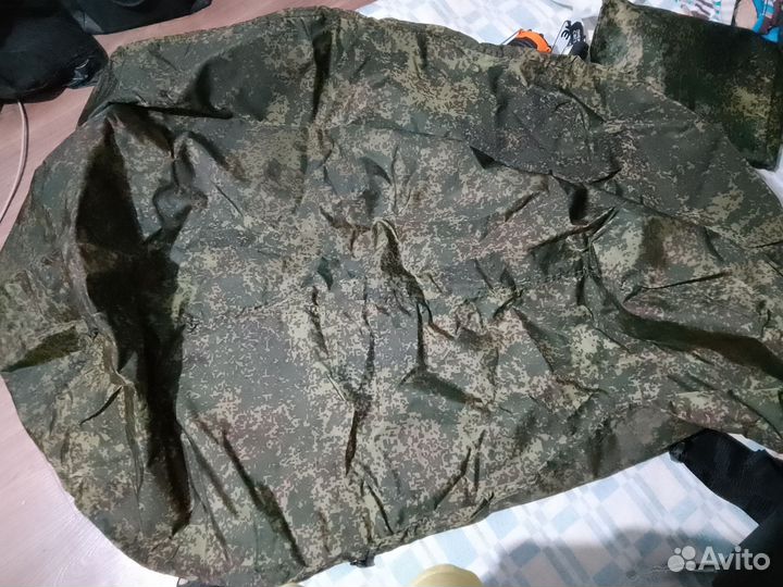 Туристическое снаряжение