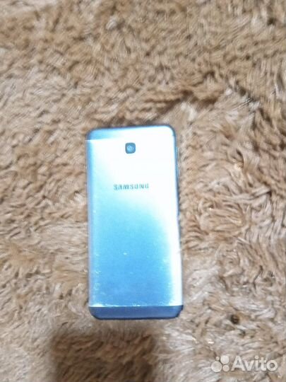 Телефон samsung
