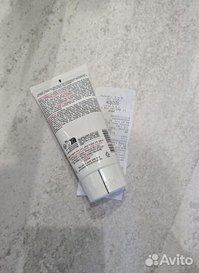 Kiehls Ultra facial Cleanser