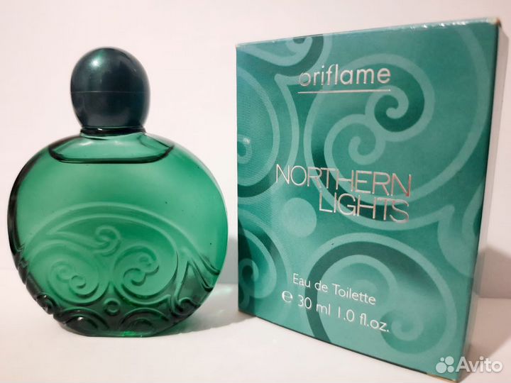 Парфюм Northern Lights 30