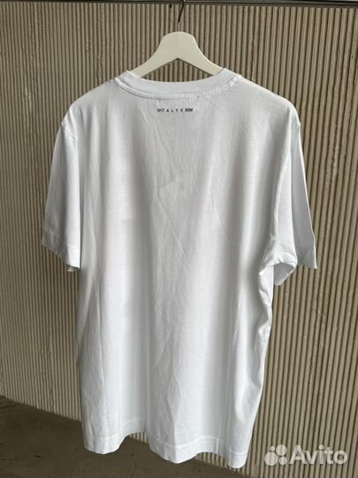 Футболка 1017 Alyx 9sm оригинал