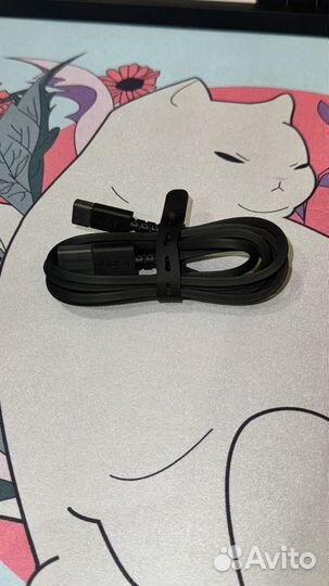 Онигинальный кабель Razer Usb type c to usb