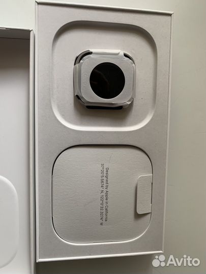 Apple Watch Ultra 49mm