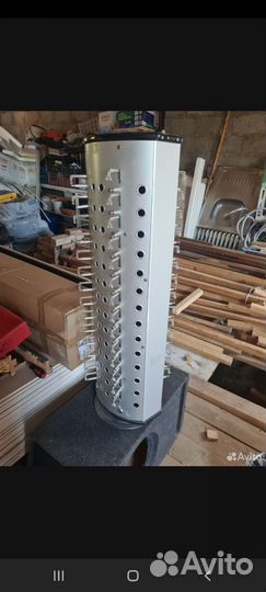 Подставка для очков