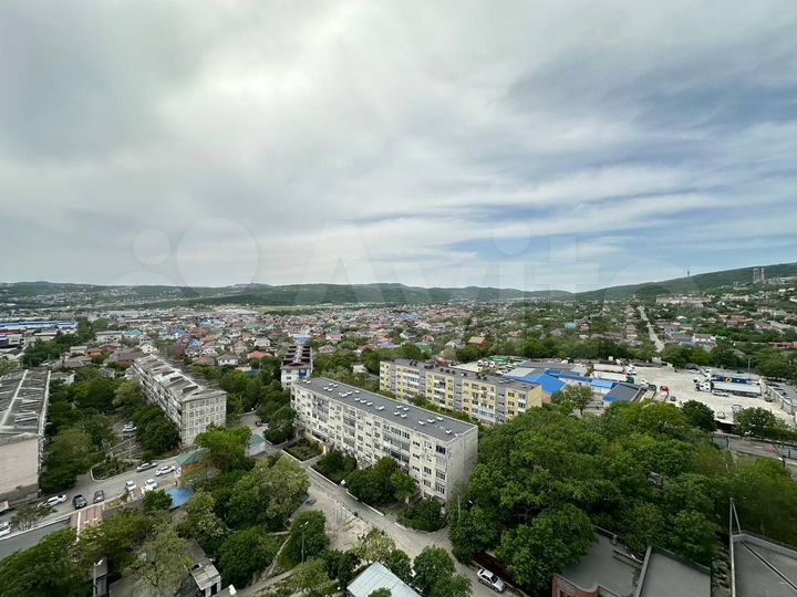 1-к. квартира, 36,6 м², 14/15 эт.
