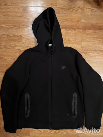 Nike tech fleece