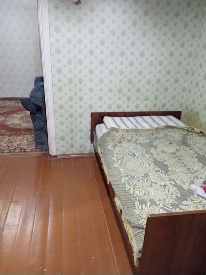 4-к. квартира, 58 м², 1/5 эт.