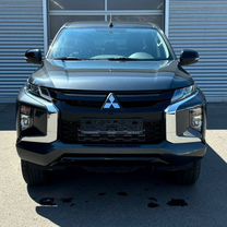 Новый Mitsubishi L200 2.4 AT, 2023, цена от 4 700 000 руб.