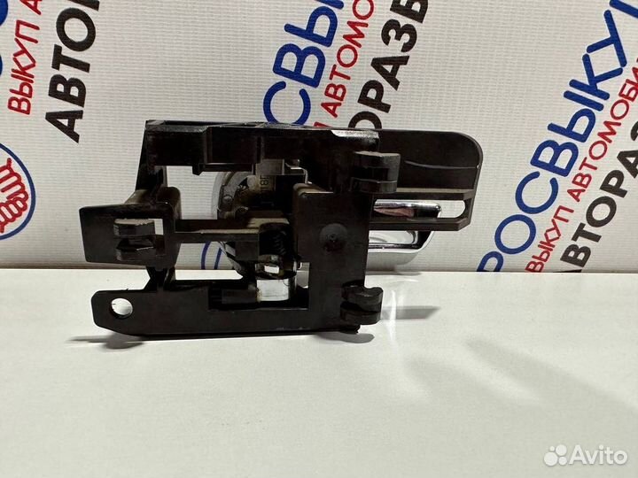 Ручка двери Nissan Qashqai