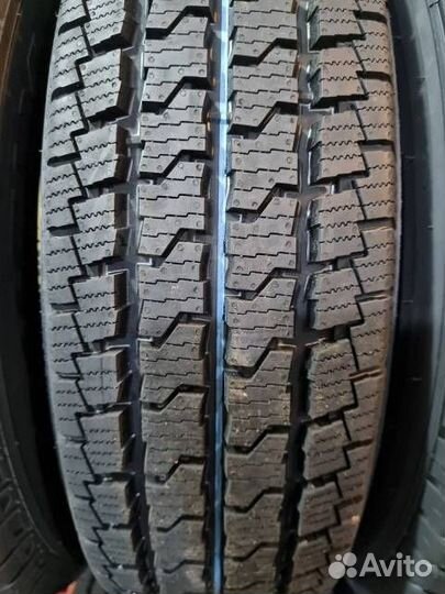 Шины 215/70R15C Cordiant Business CA-2 109/107R TL