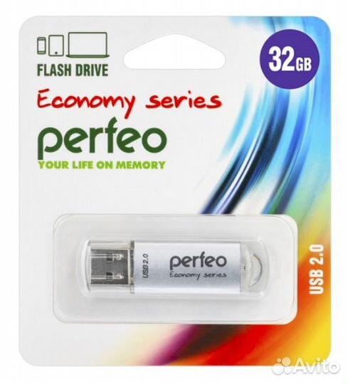 Флешка USB от 4 до 128 GB