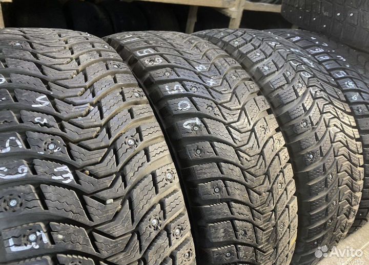 Michelin X-Ice North 3 205/65 R16 99T