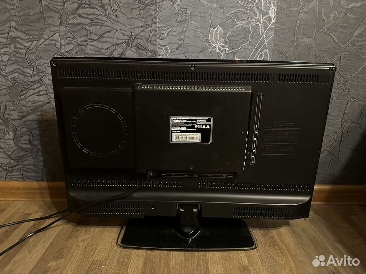 Телевизор thomson 24