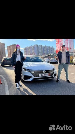 Пригоню авто из Германии под ключ