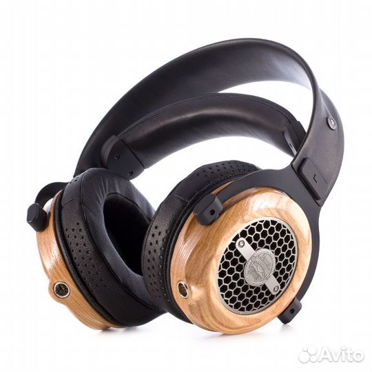 Kennerton Vali Neoteric Headphones (Новый)