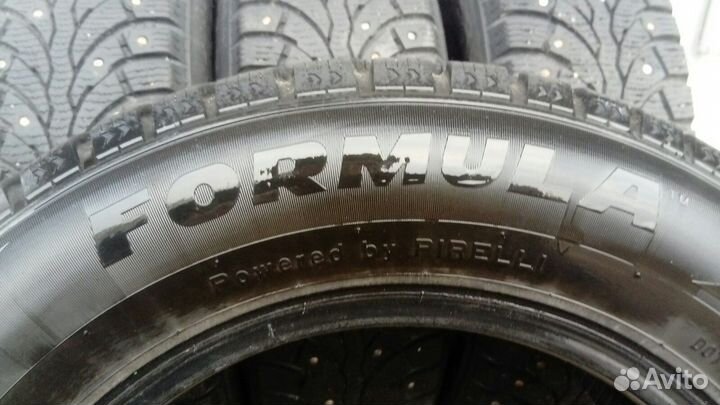 Pirelli Formula Ice 175/70 R14