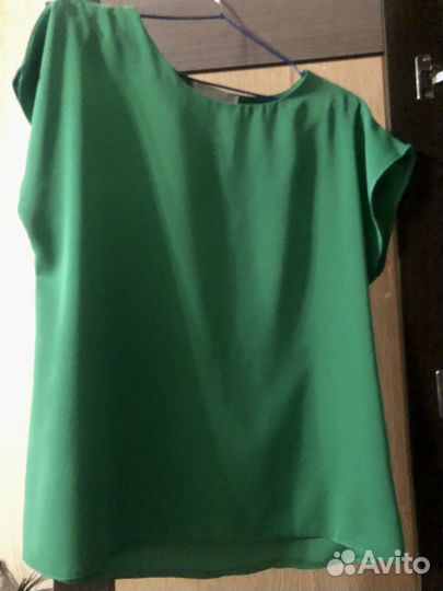 Женские вещи пакетом 44 46 размер