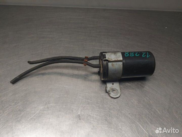 Абсорбер топливных паров Nissan Murano Z50 VQ35DE