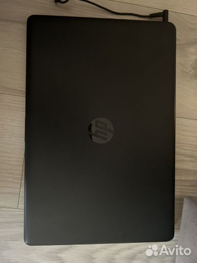 Ноутбук HP rtl8723de