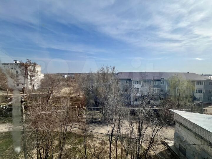 1-к. квартира, 35,9 м², 3/5 эт.