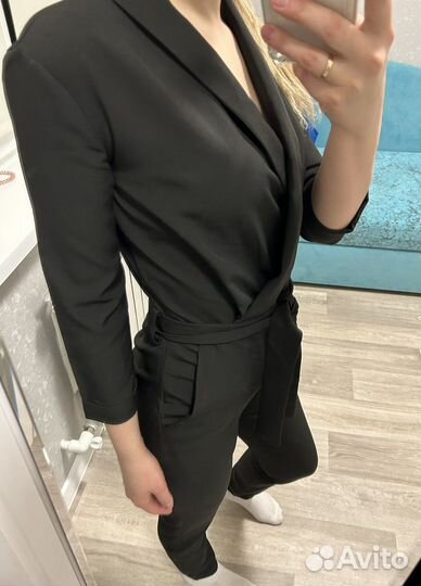 Комбинезон женский классический 42 размер