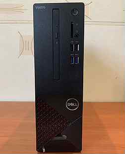 Dell Vostro 3681 i5-10600 16gb ddr4 512gb ssd