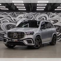 Mercedes-Benz GLS-класс 3.0 AT, 2024, 50 км, с пробегом, цена 18 500 000 руб.