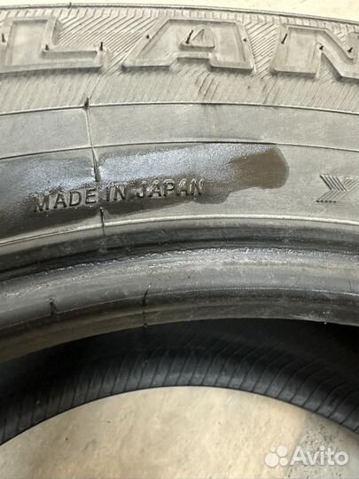 Yokohama Geolandar H/T G056 255/60 R18 107H