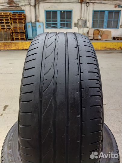 Bridgestone Turanza ER300 225/55 R17