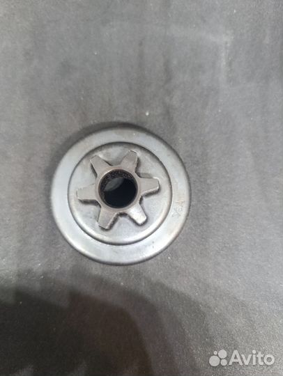 Барабан сцепления CS2600,2700,260,270