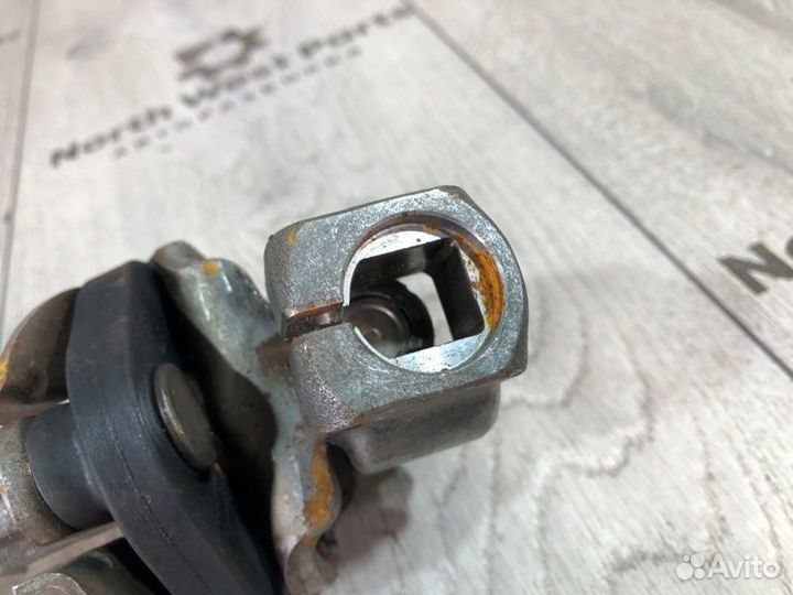 Кардан рулевой Ford Explorer внедорожник enkx0 3.5