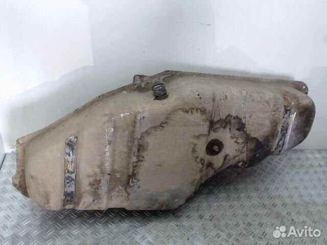 Топливный бак, Nissan, Serena (1992 - 2001)