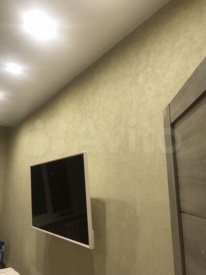 2-к. квартира, 42 м², 3/10 эт.