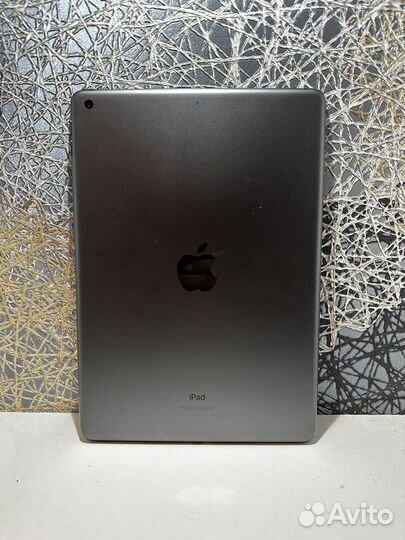 Apple iPad 9(2021) 64Gb Space Grey