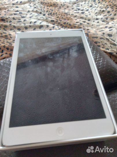 Apple iPad mini Retina