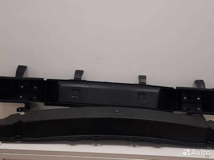 Усилитель бампера Chevrolet lacetti седан