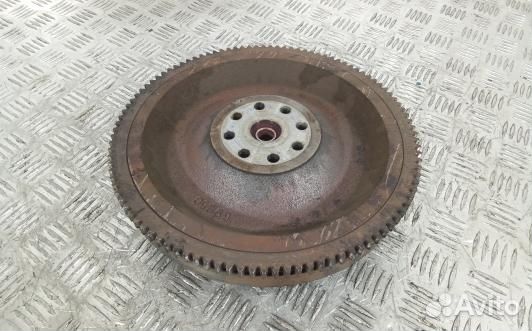 Маховик бензиновый suzuki liana 1 (LSE15C101)