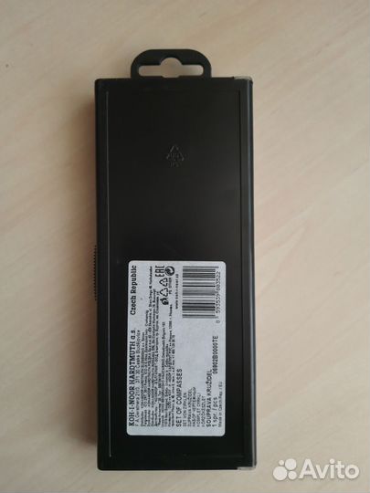 Готовальня Koh-I-Noor 6902